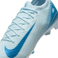 Ghete de fotbal Nike Mercurial Vapor 16 Elite Artifical Ground albastru