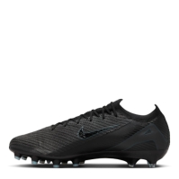 Ghete de fotbal Nike Mercurial Vapor 16 Elite Artifical Ground negru verde