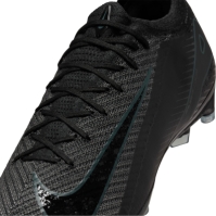 Ghete de fotbal Nike Mercurial Vapor 16 Elite Artifical Ground negru verde