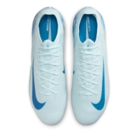 Ghete de fotbal Nike Mercurial Vapor 16 Elite gazon sintetic albastru baltic