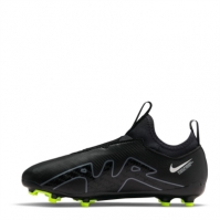 Ghete de fotbal Nike Mercurial Vapor Academy FG pentru Copii