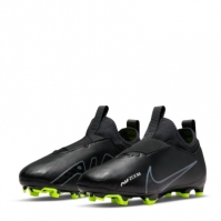 Ghete de fotbal Nike Mercurial Vapor Academy FG pentru Copii