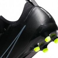 Ghete de fotbal Nike Mercurial Vapor Academy FG pentru Copii