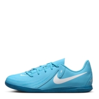 Ghete de fotbal Nike Phantom GX 2 Club Juniors sala . albastru baltic