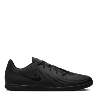 Ghete de fotbal Nike Phantom GX 2 Club sala negru verde