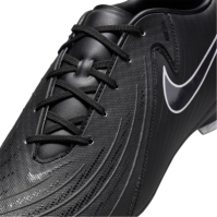 Ghete de fotbal Nike Phantom GX II Academy Firm Ground negru