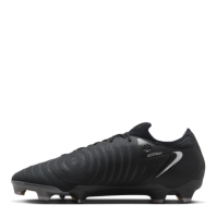 Ghete de fotbal Nike Phantom GX II Pro Firm Ground negru