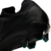 Ghete de fotbal Nike Phantom GX II Pro Firm Ground negru verde