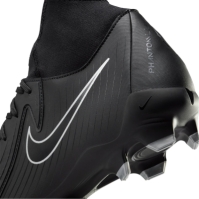 Ghete de fotbal Nike Phantom Luna II Academy Firm Ground negru