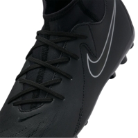 Ghete de fotbal Nike Phantom Luna II Academy Juniors Artificial Ground negru