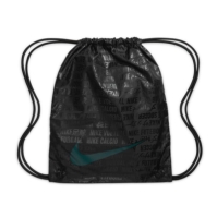 Ghete de fotbal Nike Phantom Luna II Elite Firm Ground negru verde