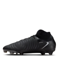 Ghete de fotbal Nike Phantom Luna II Pro Firm Ground negru