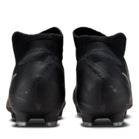 Ghete de fotbal Nike Phantom Luna II Pro Firm Ground negru