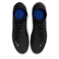 Ghete de fotbal Nike Phantom Luna II Pro Firm Ground negru