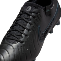 Ghete de fotbal Nike Tiempo Legend 10 Elite Artificial Ground negru verde