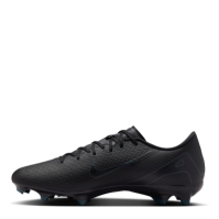 Ghete de fotbal Nike Zoom Mercurial Vapor 16 Academy Firm Ground negru verde