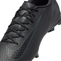 Ghete de fotbal Nike Zoom Mercurial Vapor 16 Academy Firm Ground negru verde