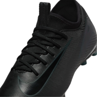 Ghete de fotbal Nike Zoom Mercurial Vapor 16 Academy Juniors Firm Ground negru verde