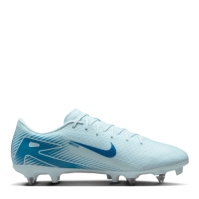 Ghete de fotbal Nike Zoom Mercurial Vapor 16 Academy Pro gazon sintetic albastru baltic