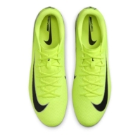 Ghete de fotbal Nike Zoom Mercurial Vapor 16 Academy Pro gazon sintetic galben negru