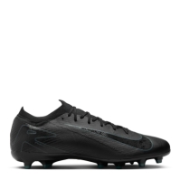 Ghete de fotbal Nike Zoom Mercurial Vapor 16 Pro Artificial Ground negru verde