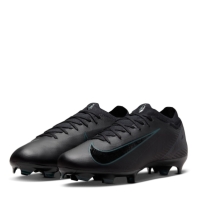 Ghete de fotbal Nike Zoom Mercurial Vapor 16 Pro Firm Ground negru verde