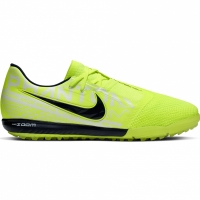 Ghete de fotbal Nike Zoom Phantom Venom Pro gazon sintetic BQ7497 717 pentru barbati