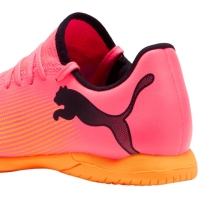 Ghete de fotbal pentru copii Puma Future 7 Play IT 107739 03