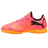 Ghete de fotbal pentru copii Puma Future 7 Play TT 107737 03