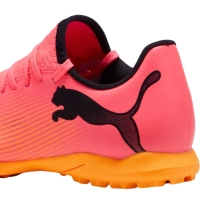 Ghete de fotbal pentru copii Puma Future 7 Play TT 107737 03