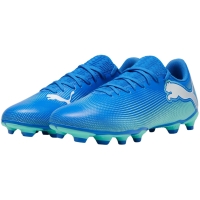 Ghete de fotbal Puma Future 7 Play FG/AG 107939 01