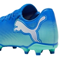 Ghete de fotbal Puma Future 7 Play FG/AG 107939 01