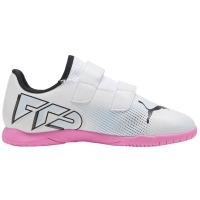 Ghete de fotbal Puma Future 7 Play IT V 107741 01 pentru Copii