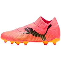 Ghete de fotbal Puma Future 7 Pro FG/AG 107728 03 pentru Copii