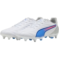 Ghete de fotbal Puma King Pro MxSG 107870 02