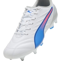 Ghete de fotbal Puma King Pro MxSG 107870 02