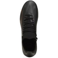 Ghete de fotbal Puma Ultra Match FG/AG 107754 02