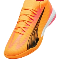 Ghete de fotbal Puma Ultra Match IT 107758 03