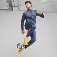 Ghete de fotbal Puma Ultra Pro Firm Ground galben