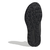 Ghete de hiking adidas Terrex Anylander Mid ploaie.Rdy pentru femei negru