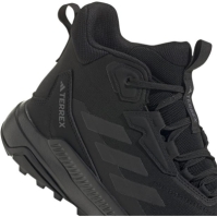 Ghete de hiking adidas Terrex Anylander Mid ploaie.Rdy pentru femei negru