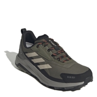 Ghete de hiking adidas Terrex Anylander ploaie.Rdy oliv strata