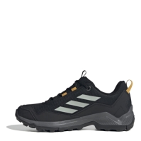 Ghete de hiking adidas Terrex Eastrail GORE-TEX negru argintiu