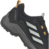 Ghete de hiking adidas Terrex Eastrail GORE-TEX negru argintiu