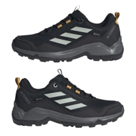 Ghete de hiking adidas Terrex Eastrail GORE-TEX negru argintiu