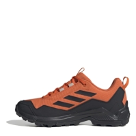 Ghete de hiking adidas Terrex Eastrail GORE-TEX portocaliu