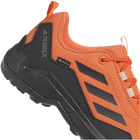 Ghete de hiking adidas Terrex Eastrail GORE-TEX portocaliu