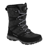 Ghete de Iarna Karrimor St Mortiz 2 pentru femei negru