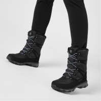 Ghete de Iarna Karrimor St Mortiz 2 pentru femei negru