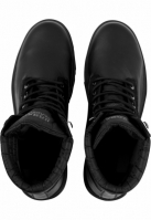 Ghete de Iarna negru negru Urban Classics